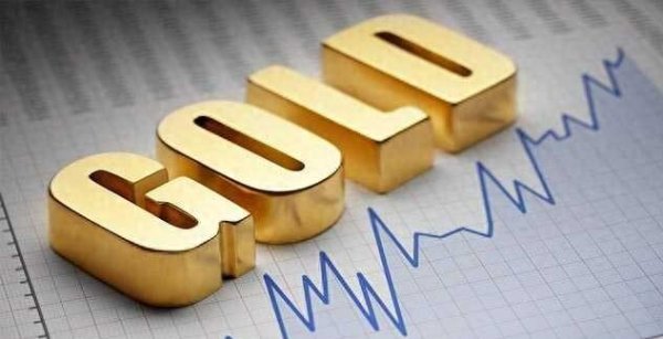 股指配资 两天回撤超200美元！国际金价大跳水，后市如何